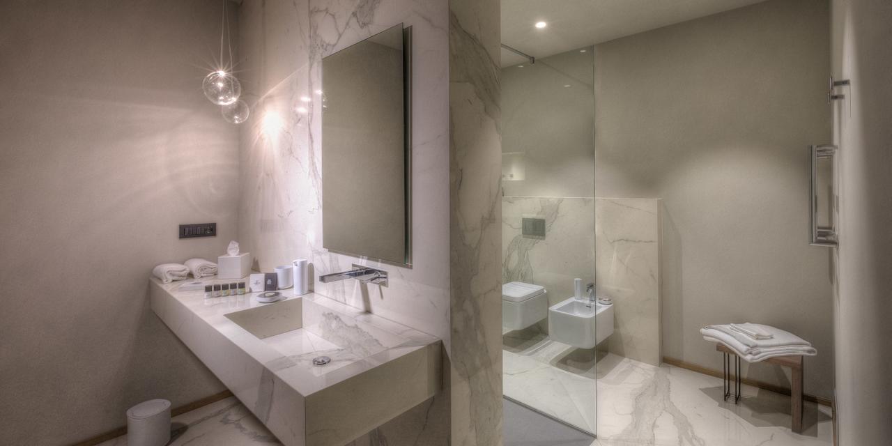 Hotel The Cube فيدينسا المظهر الخارجي الصورة
