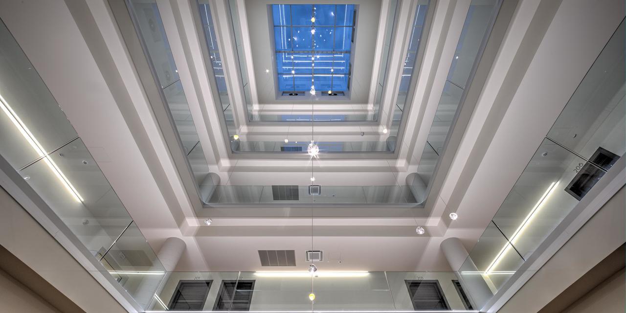 Hotel The Cube فيدينسا المظهر الخارجي الصورة