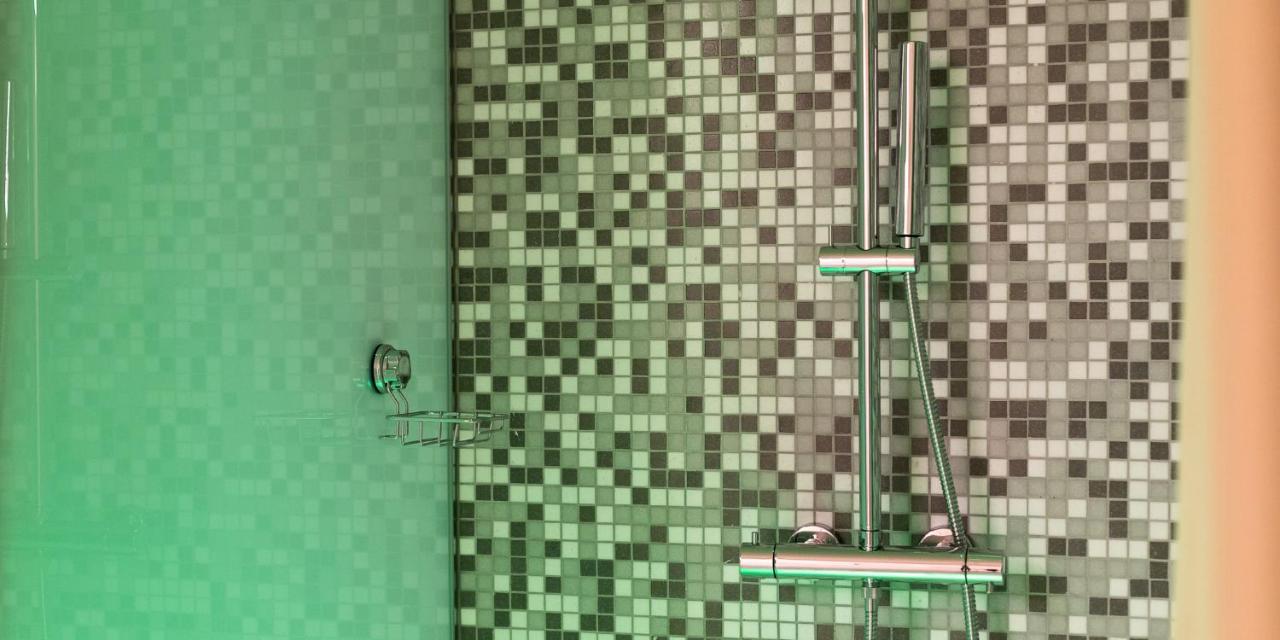 Hotel The Cube فيدينسا المظهر الخارجي الصورة